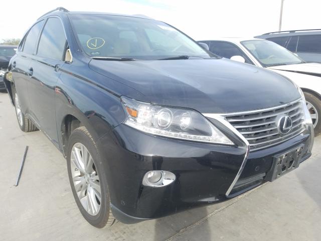 LEXUS RX 350 2013 2t2zk1baxdc103530