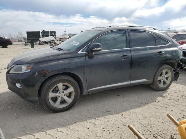 LEXUS RX350 2013 2t2zk1baxdc103818