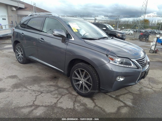 LEXUS RX 350 2013 2t2zk1baxdc104161