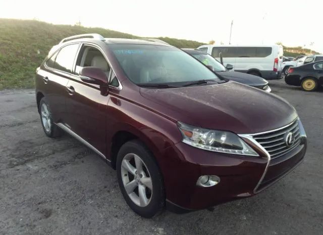 LEXUS RX 350 2013 2t2zk1baxdc104192