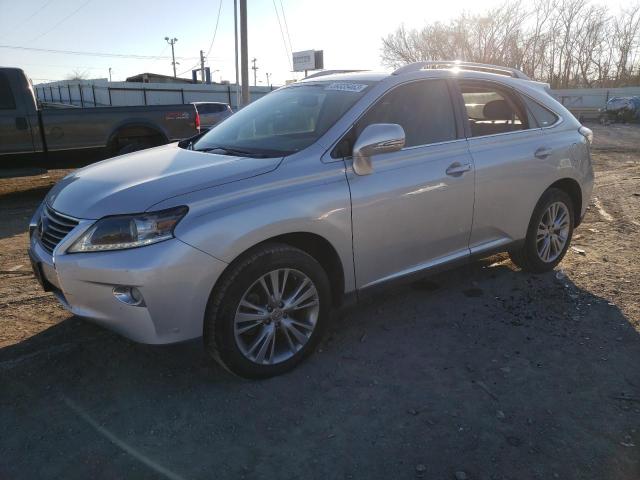 LEXUS RX 350 2013 2t2zk1baxdc105553