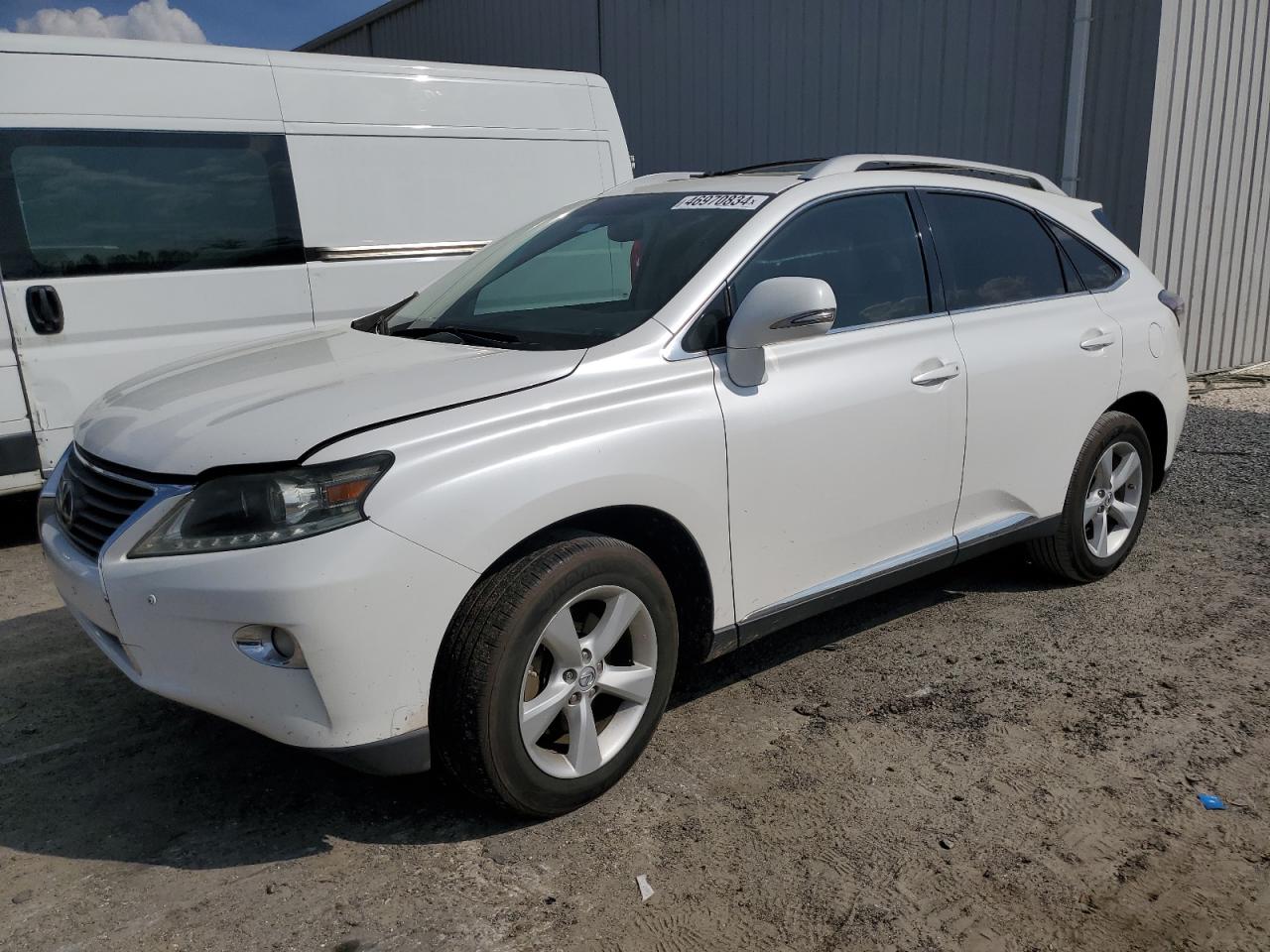 LEXUS RX 2013 2t2zk1baxdc107075