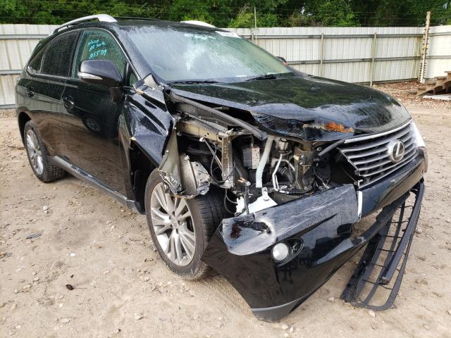 LEXUS RX 350 2013 2t2zk1baxdc107271