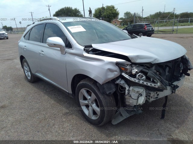 LEXUS RX 350 2013 2t2zk1baxdc108341