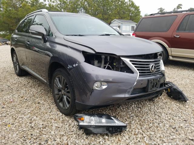 LEXUS RX 350 2013 2t2zk1baxdc109070