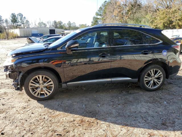 LEXUS RX 350 2013 2t2zk1baxdc109988