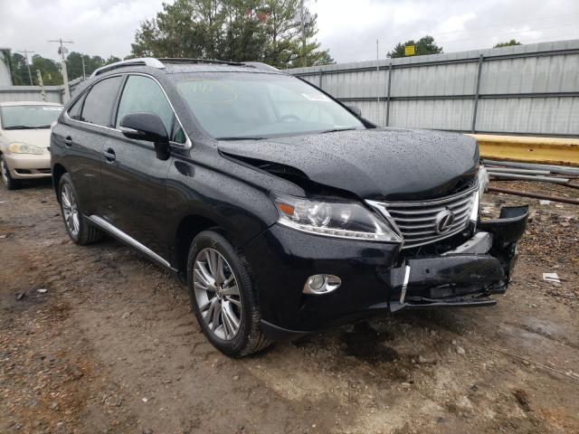 LEXUS RX 350 2013 2t2zk1baxdc110168