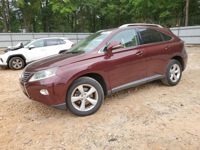 LEXUS RX350 2013 2t2zk1baxdc111532