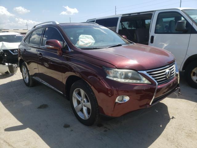 LEXUS RX 350 2013 2t2zk1baxdc113037