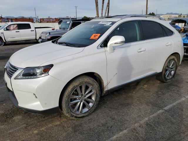 LEXUS RX 350 2013 2t2zk1baxdc114138