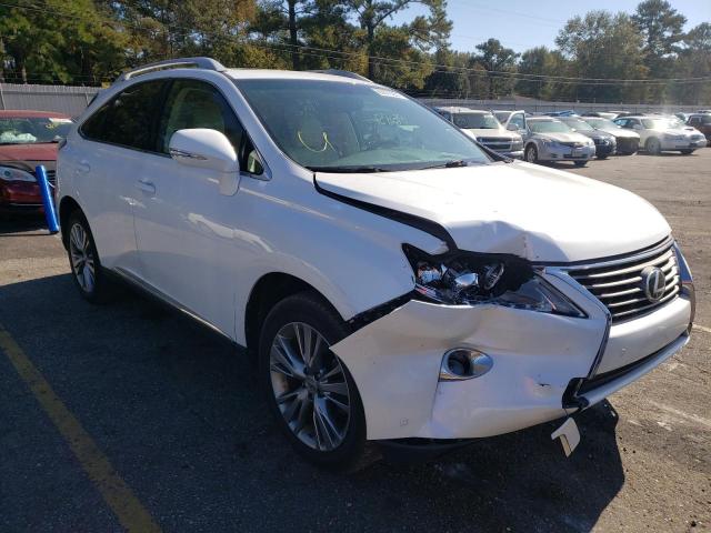 LEXUS RX 350 2013 2t2zk1baxdc114530