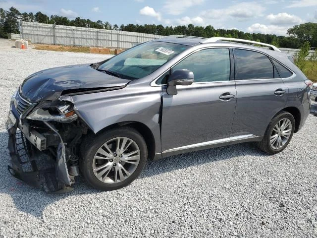 LEXUS RX 350 2013 2t2zk1baxdc117430