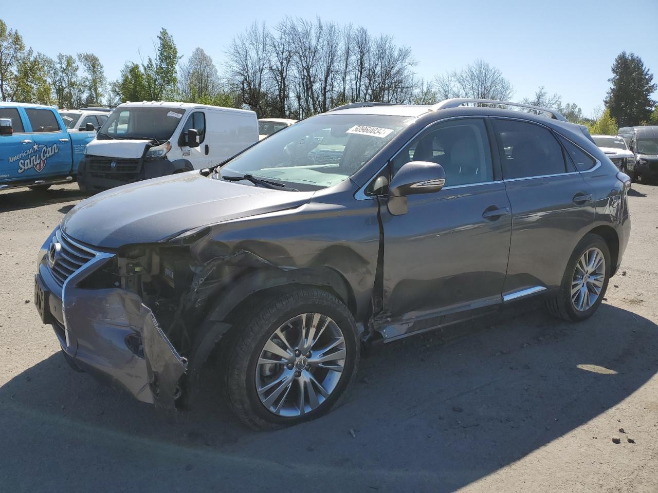 LEXUS RX 2013 2t2zk1baxdc117508