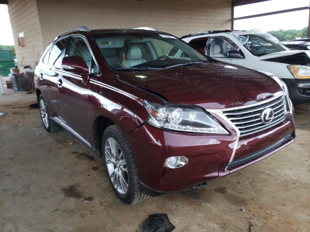 LEXUS RX 350 2013 2t2zk1baxdc117623