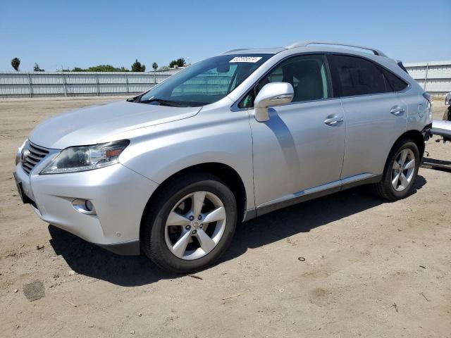 LEXUS RX350 2013 2t2zk1baxdc117895