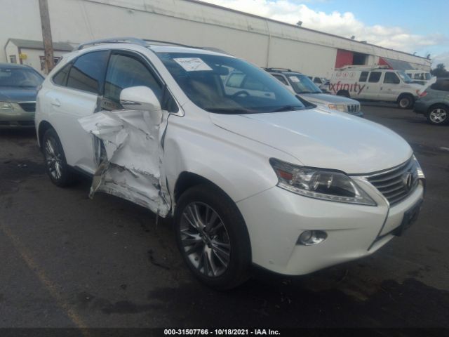 LEXUS RX 350 2013 2t2zk1baxdc117976