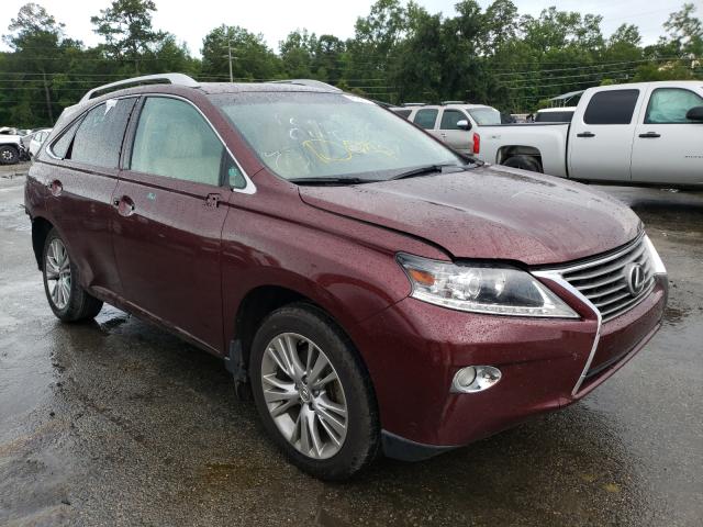 LEXUS RX 350 2013 2t2zk1baxdc119033