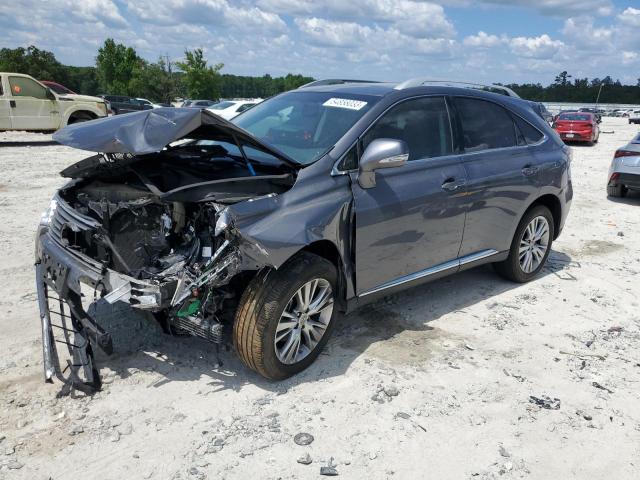 LEXUS RX 350 2013 2t2zk1baxdc119310