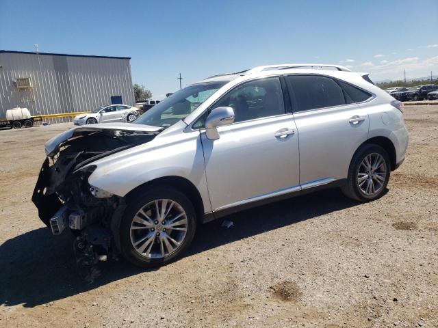 LEXUS RX 350 2013 2t2zk1baxdc123471