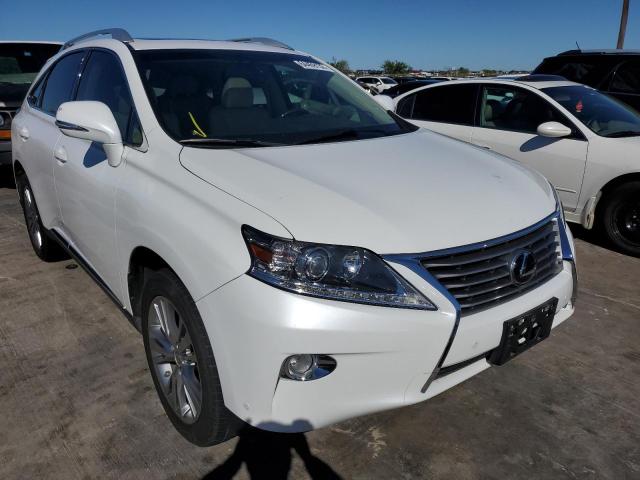 LEXUS RX 350 2013 2t2zk1baxdc124555