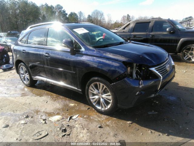 LEXUS RX 350 2013 2t2zk1baxdc125673