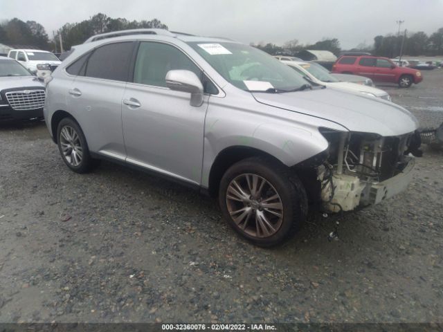 LEXUS RX 350 2013 2t2zk1baxdc127469