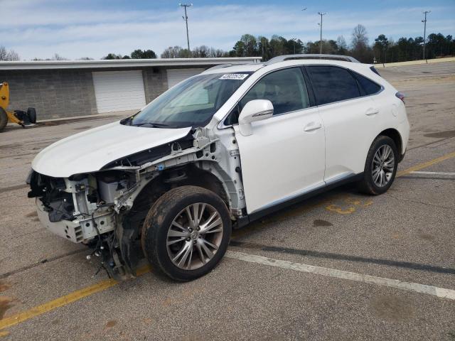 LEXUS RX 350 2013 2t2zk1baxdc128895