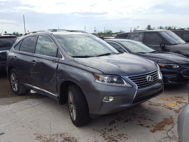 LEXUS RX 350 2013 2t2zk1baxdc128928