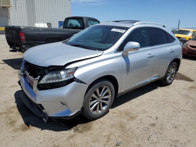 LEXUS RX350 2013 2t2zk1baxdc129058