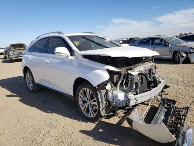 LEXUS RX 350 2013 2t2zk1baxdc129481