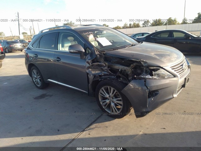 LEXUS RX 350 2013 2t2zk1baxdc131862