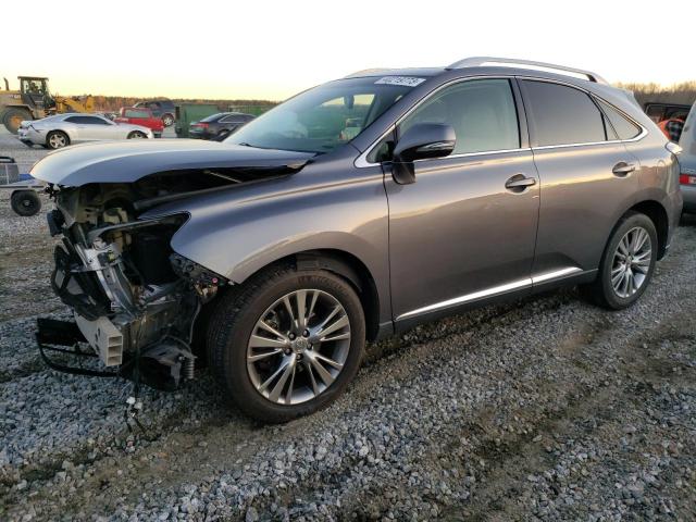 LEXUS RX 350 2014 2t2zk1baxec133659