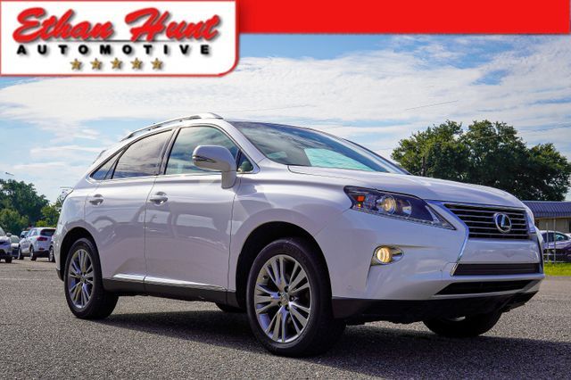 LEXUS RX 350 2014 2t2zk1baxec133774