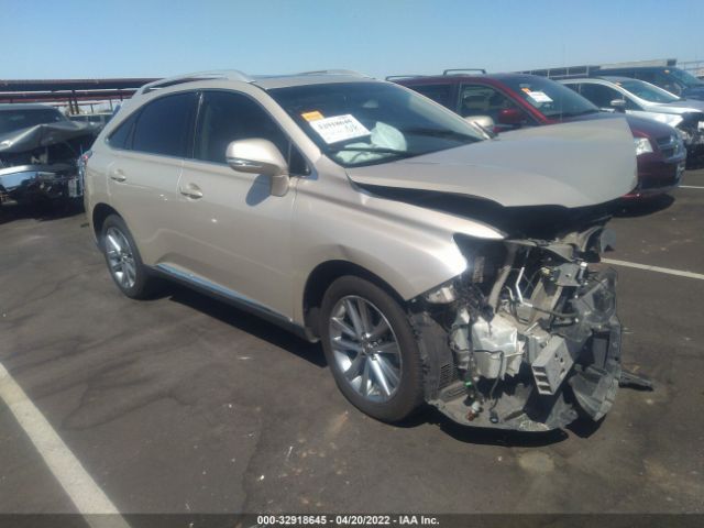 LEXUS RX 350 2014 2t2zk1baxec134312