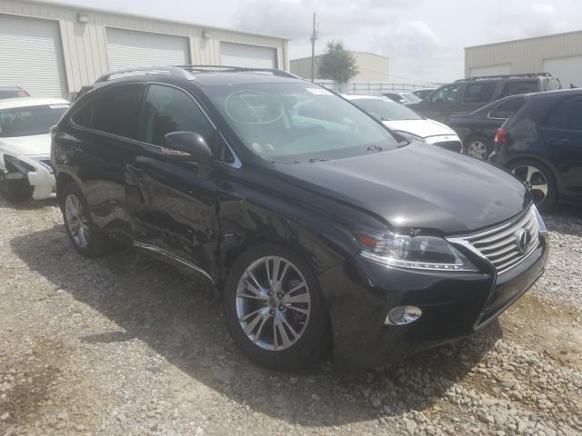 LEXUS RX 350 2014 2t2zk1baxec134567