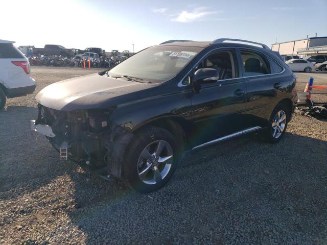 LEXUS RX 350 2014 2t2zk1baxec135427