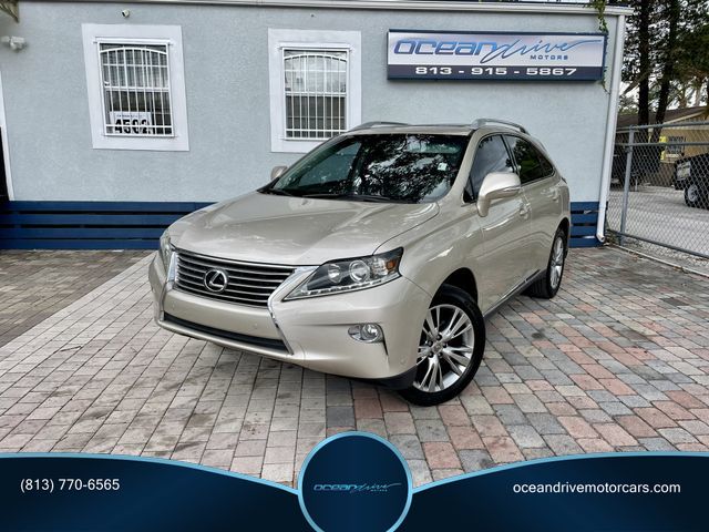 LEXUS RX 350 2014 2t2zk1baxec136206