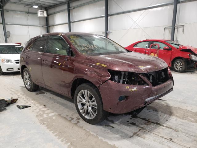 LEXUS RX 350 2014 2t2zk1baxec136819