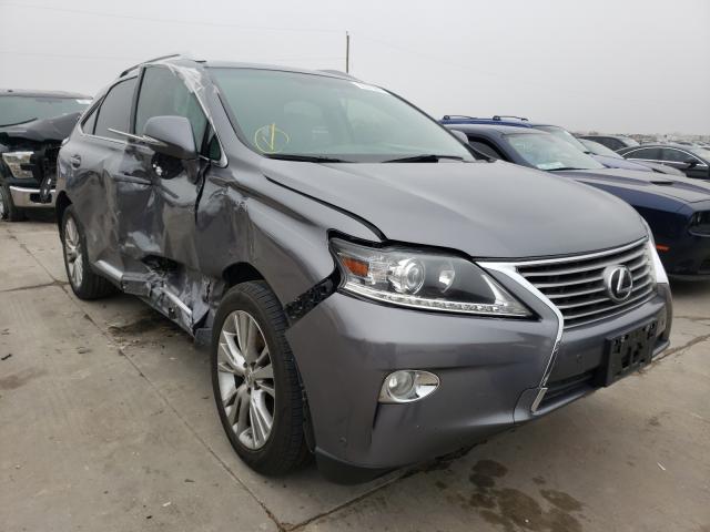 LEXUS RX 350 2014 2t2zk1baxec139414