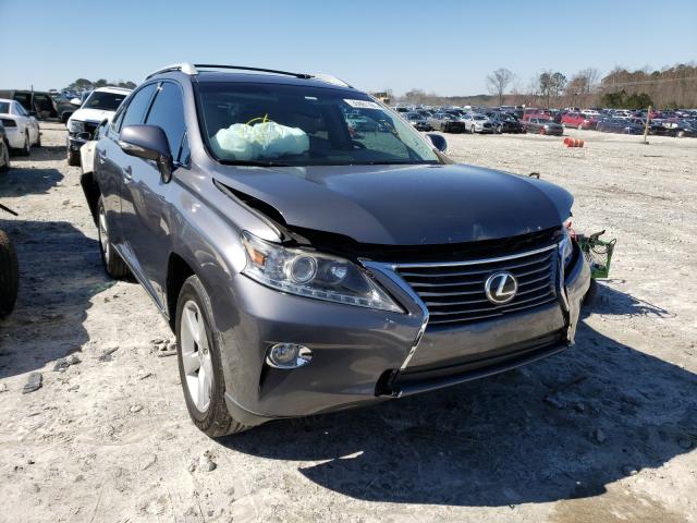 LEXUS RX 350 2014 2t2zk1baxec140336