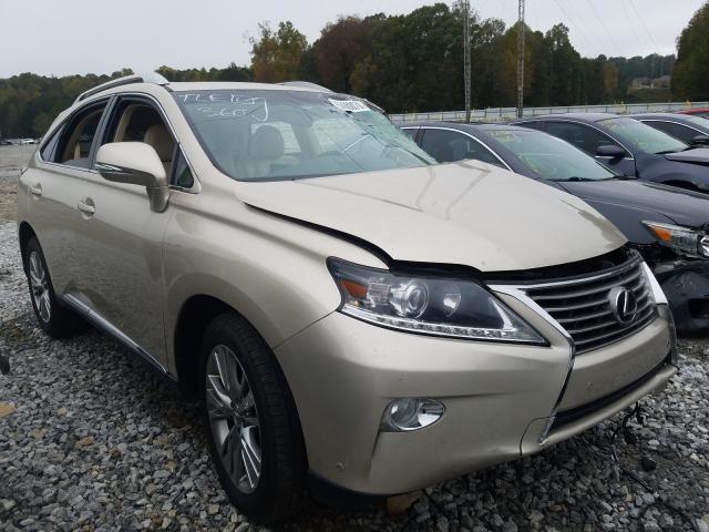 LEXUS RX 350 2014 2t2zk1baxec140496