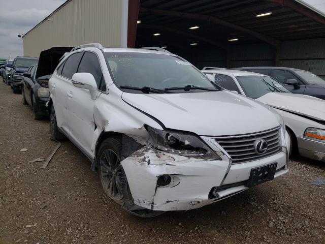 LEXUS RX 350 2014 2t2zk1baxec141471