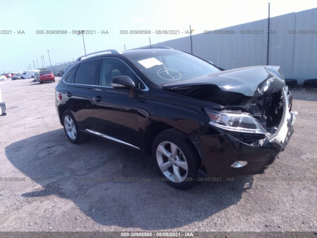 LEXUS RX 350 2014 2t2zk1baxec142135