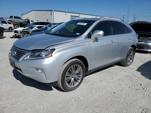 LEXUS RX 350 2014 2t2zk1baxec143009