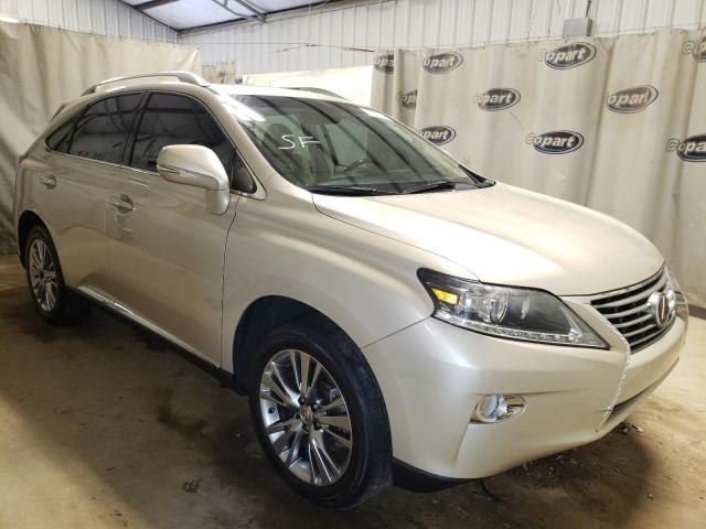 LEXUS RX 350 2014 2t2zk1baxec143429