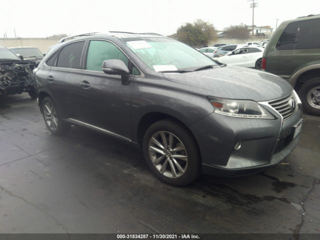 LEXUS RX 350 2014 2t2zk1baxec143740