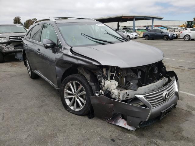 LEXUS RX 350 2014 2t2zk1baxec148064