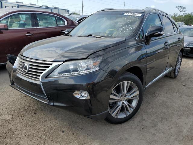 LEXUS RX 350 2015 2t2zk1baxfc150057