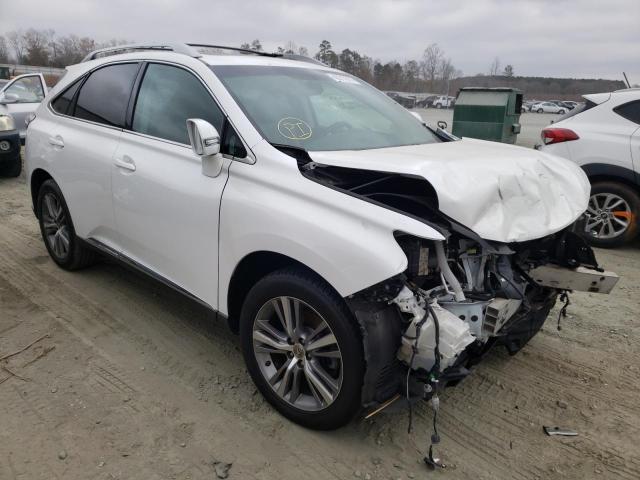 LEXUS RX 350 2015 2t2zk1baxfc150253