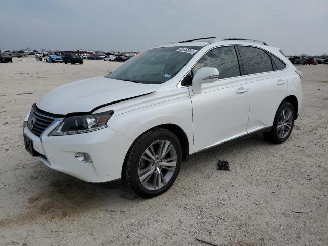 LEXUS RX 350 2015 2t2zk1baxfc150916